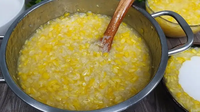 Hướng Dẫn Chi Tiết Cách Nấu Chè Bắp Miền Nam Ngọt Thanh, Béo Ngậy Hướng Dẫn Chi Tiết Cách Nấu Chè Bắp Miền Nam Ngọt Thanh, Béo Ngậy