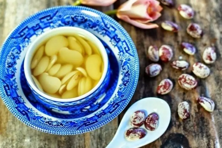 Bí Quyết Nấu Chè Đậu Ngự Tươi Mềm Ngọt Thanh, Không Hề Bị Nát Bí Quyết Nấu Chè Đậu Ngự Tươi Mềm Ngọt Thanh, Không Hề Bị Nát