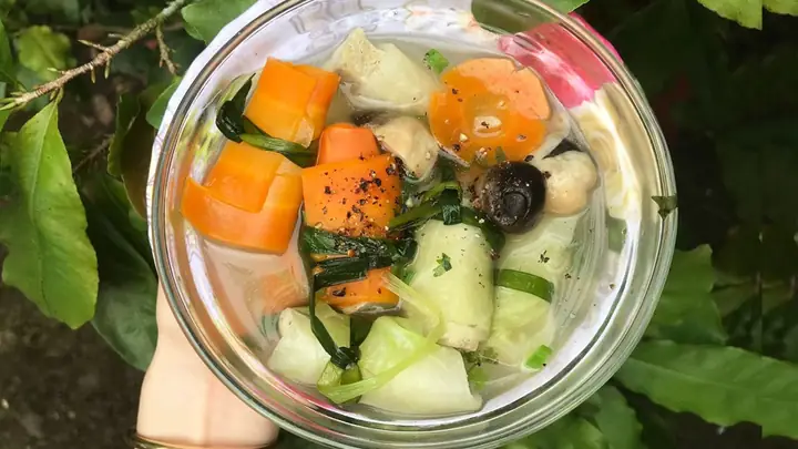 Cách Nấu Cù Lao Chay Thơm Ngon Giòn Tan – Hướng Dẫn Chi Tiết Từ A Đến Z Cách Nấu Cù Lao Chay Thơm Ngon Giòn Tan – Hướng Dẫn Chi Tiết Từ A Đến Z