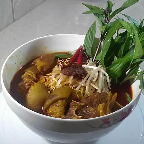 Hủ Tiếu Dê: Hướng Dẫn Chi Tiết Từ Khử Mùi Đến Nước Dùng Ngọt Thanh Hủ Tiếu Dê: Hướng Dẫn Chi Tiết Từ Khử Mùi Đến Nước Dùng Ngọt Thanh