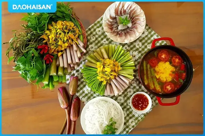 Hướng Dẫn Chi Tiết Cách Nấu Lẩu Cá Leo Thơm Ngon, Chuẩn Vị Tại Nhà Hướng Dẫn Chi Tiết Cách Nấu Lẩu Cá Leo Thơm Ngon, Chuẩn Vị Tại Nhà