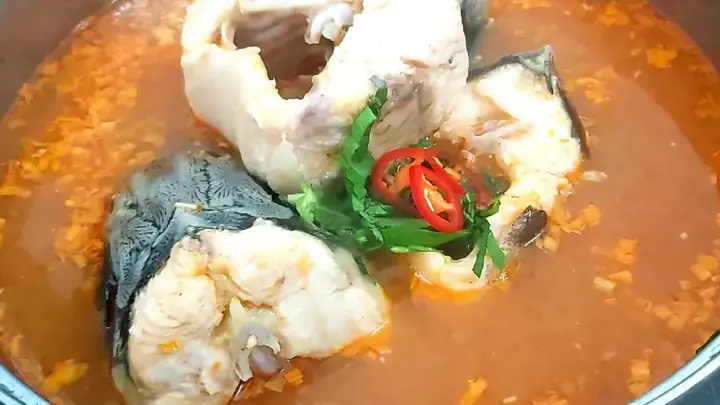 Hướng Dẫn Chi Tiết Cách Nấu Lẩu Cá Leo Thơm Ngon, Chuẩn Vị Tại Nhà Hướng Dẫn Chi Tiết Cách Nấu Lẩu Cá Leo Thơm Ngon, Chuẩn Vị Tại Nhà