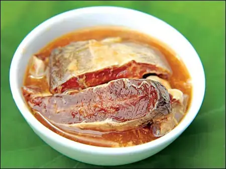 Hướng Dẫn Chi Tiết Cách Nấu Lẩu Cá Leo Thơm Ngon, Chuẩn Vị Tại Nhà Hướng Dẫn Chi Tiết Cách Nấu Lẩu Cá Leo Thơm Ngon, Chuẩn Vị Tại Nhà