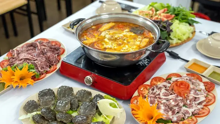 Cách Nấu Lẩu Cua Da Bắc Giang Chuẩn Vị Đậm Đà Tại Nhà Cách Nấu Lẩu Cua Da Bắc Giang Chuẩn Vị Đậm Đà Tại Nhà