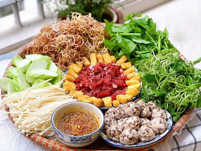 Cách Nấu Lẩu Cua Da Bắc Giang Chuẩn Vị Đậm Đà Tại Nhà Cách Nấu Lẩu Cua Da Bắc Giang Chuẩn Vị Đậm Đà Tại Nhà