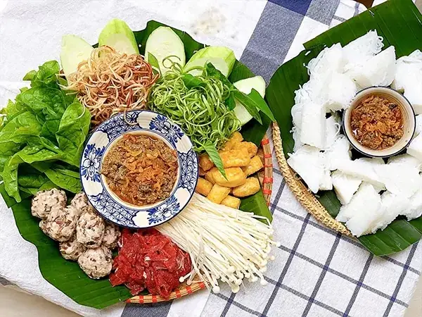 Cách Nấu Lẩu Cua Da Bắc Giang Chuẩn Vị Đậm Đà Tại Nhà Cách Nấu Lẩu Cua Da Bắc Giang Chuẩn Vị Đậm Đà Tại Nhà