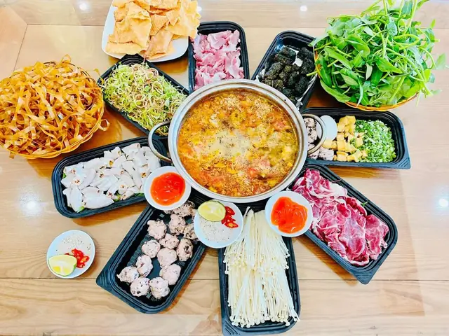 Cách Nấu Lẩu Cua Đồng Hải Phòng Ngon Chuẩn Vị Đất Cảng Tại Nhà Cách Nấu Lẩu Cua Đồng Hải Phòng Ngon Chuẩn Vị Đất Cảng Tại Nhà