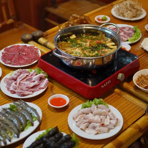 Cách Nấu Lẩu Cua Đồng Hải Phòng Ngon Chuẩn Vị Đất Cảng Tại Nhà Cách Nấu Lẩu Cua Đồng Hải Phòng Ngon Chuẩn Vị Đất Cảng Tại Nhà