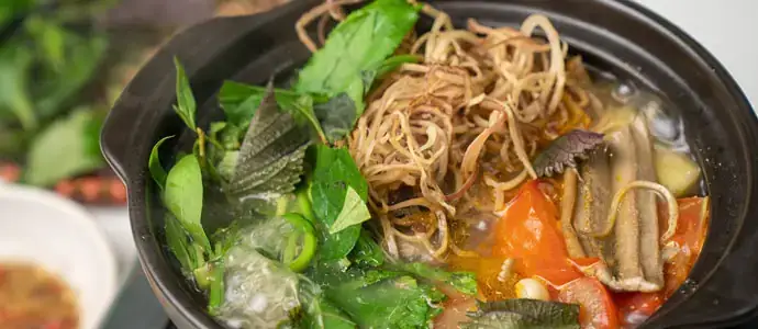 Cách Nấu Lẩu Lươn Hoa Chuối Chuẩn Vị: Hướng Dẫn Từ A Đến Z Cách Nấu Lẩu Lươn Hoa Chuối Chuẩn Vị: Hướng Dẫn Từ A Đến Z