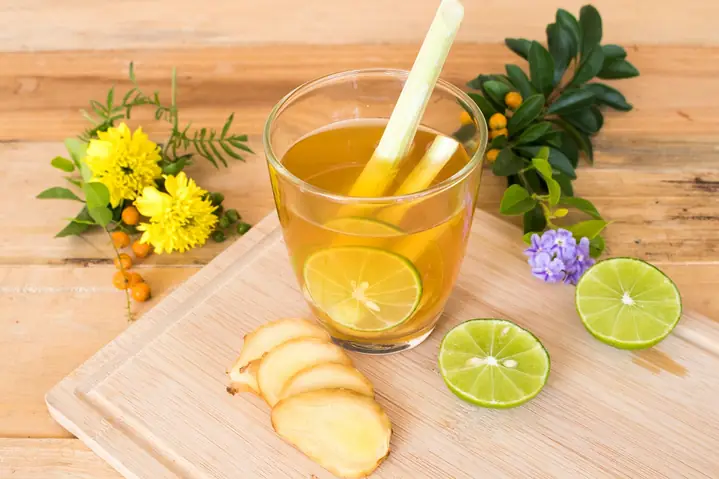 Bí Quyết Nấu Nước Chanh Sả Thanh Mát, Không Đắng - Hướng Dẫn Chi Tiết Bí Quyết Nấu Nước Chanh Sả Thanh Mát, Không Đắng - Hướng Dẫn Chi Tiết