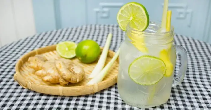 Bí Quyết Nấu Nước Chanh Sả Thanh Mát, Không Đắng - Hướng Dẫn Chi Tiết Bí Quyết Nấu Nước Chanh Sả Thanh Mát, Không Đắng - Hướng Dẫn Chi Tiết
