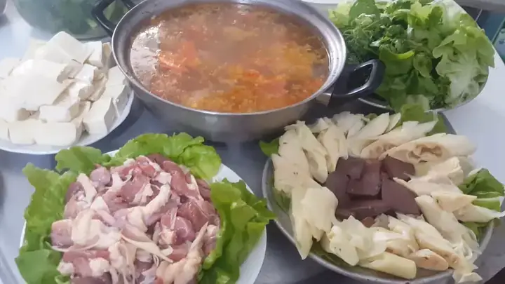 Cách Nấu Nước Lẩu Ngan Ngon Chuẩn Vị Tại Nhà Cách Nấu Nước Lẩu Ngan Ngon Chuẩn Vị Tại Nhà