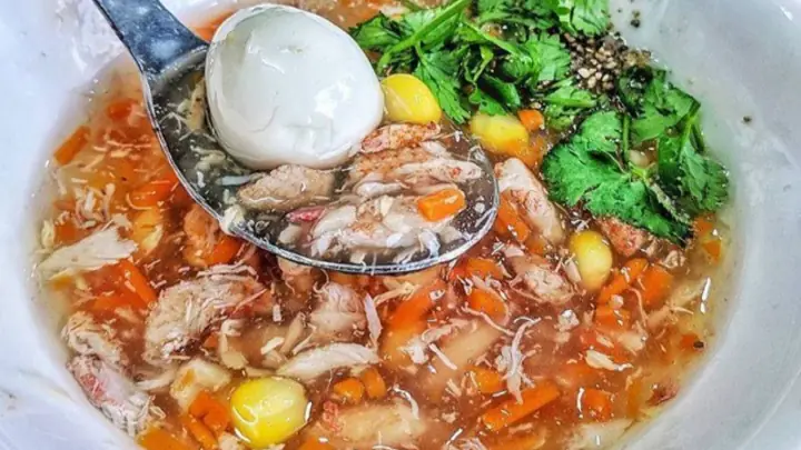 Cách Nấu Súp Măng Cua Thơm Ngon, Sánh Mịn Chuẩn Vị Nhà Làm Cách Nấu Súp Măng Cua Thơm Ngon, Sánh Mịn Chuẩn Vị Nhà Làm