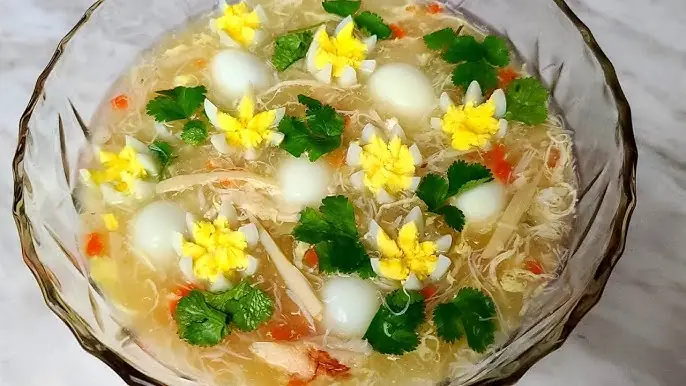 Cách Nấu Súp Măng Cua Thơm Ngon, Sánh Mịn Chuẩn Vị Nhà Làm Cách Nấu Súp Măng Cua Thơm Ngon, Sánh Mịn Chuẩn Vị Nhà Làm