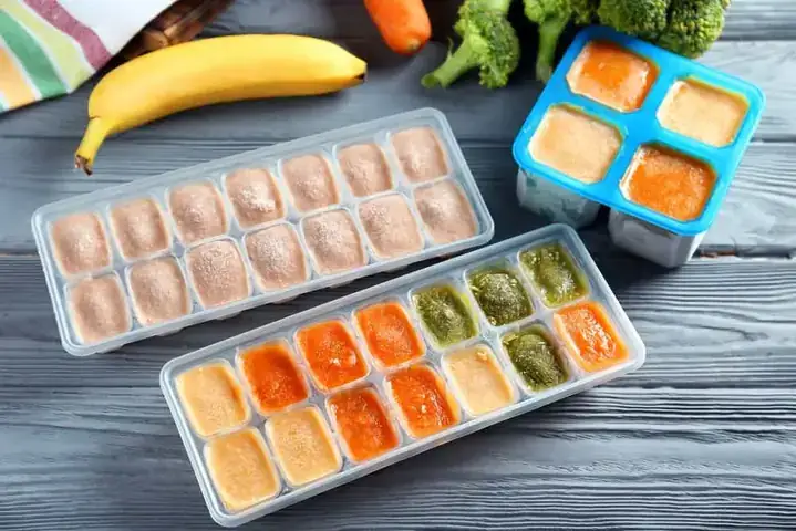 Hướng Dẫn Nấu Súp Tôm Cho Bé 9 Tháng Tuổi Chuẩn Vị & Dinh Dưỡng