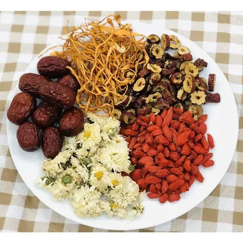 Hướng Dẫn Toàn Tập Cách Nấu Táo Đỏ Khô Để Pha Trà Và Chế Biến Món Ăn Bổ Dưỡng Hướng Dẫn Toàn Tập Cách Nấu Táo Đỏ Khô Để Pha Trà Và Chế Biến Món Ăn Bổ Dưỡng