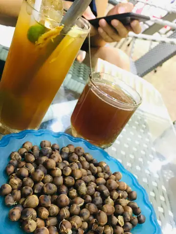 Cách Nấu Trà Cúc Hải Phòng Chuẩn Vị Đất Cảng Tại Nhà