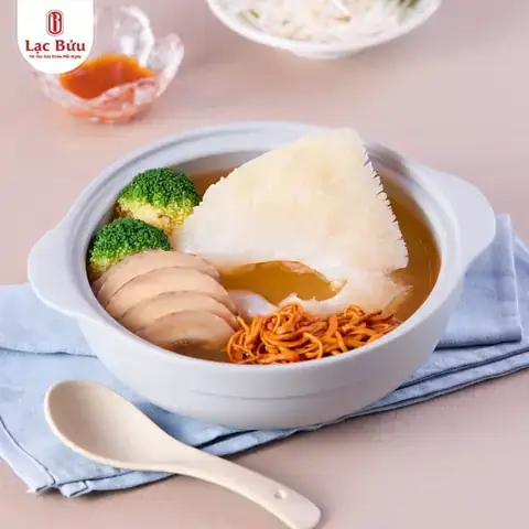 Hướng Dẫn Cách Nấu Vi Cá Mập Chuẩn Vị Thượng Hạng Tại Nhà Hướng Dẫn Cách Nấu Vi Cá Mập Chuẩn Vị Thượng Hạng Tại Nhà