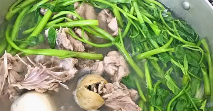 Cách Nấu Vịt Trời Om Sấu Chuẩn Vị: Hướng Dẫn Từ A Đến Z