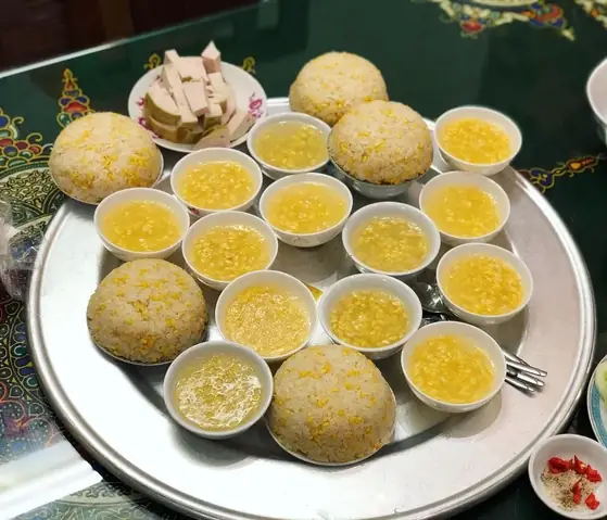 Bí Quyết Cách Nấu Xôi Chè Cúng Chuẩn Vị Truyền Thống Thành Tâm Bí Quyết Cách Nấu Xôi Chè Cúng Chuẩn Vị Truyền Thống Thành Tâm