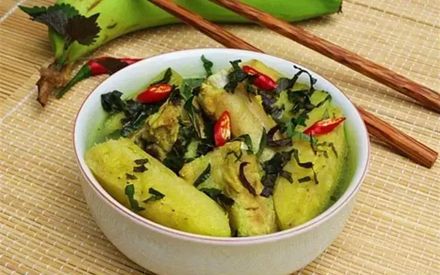 Cách Nấu Xương Dê Với Chuối Chuẩn Vị: Hướng Dẫn Chi Tiết Từ A-z