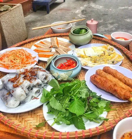 Cách Ngâm Gạo Làm Bánh Cuốn Chuẩn Vị: Bí Quyết Từ A Đến Z Cách Ngâm Gạo Làm Bánh Cuốn Chuẩn Vị: Bí Quyết Từ A Đến Z