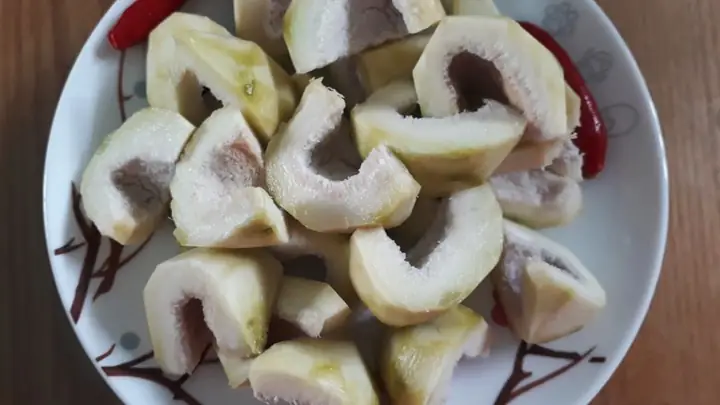 Cách Ngâm Vả Chua Ngọt Chuẩn Vị: Hướng Dẫn Chi Tiết Từ A Đến Z