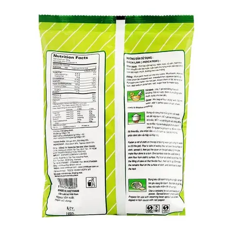 Cách Pha Bột Bánh Cuốn Vĩnh Thuận Chuẩn Vị Và Dễ Thực Hiện Cách Pha Bột Bánh Cuốn Vĩnh Thuận Chuẩn Vị Và Dễ Thực Hiện