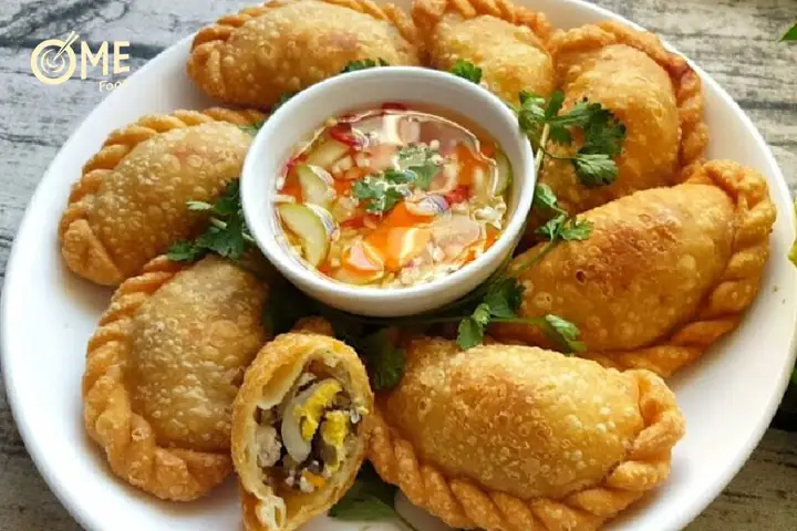 Cách Pha Nước Chấm Bánh Gối Cách Pha Nước Chấm Bánh Gối