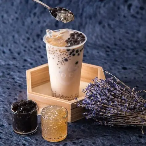 Cách Pha Trà Sữa Ngon Chuẩn Vị Kinh Doanh Thơm Béo Tại Nhà Cách Pha Trà Sữa Ngon Chuẩn Vị Kinh Doanh Thơm Béo Tại Nhà