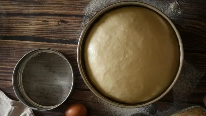 Cách Ủ Bột Bánh Bao Chuẩn Vị: Hướng Dẫn Từ A Đến Z