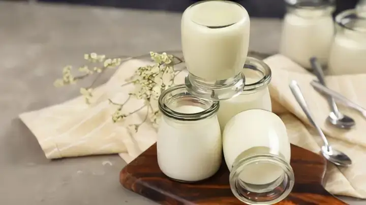 Cách Ủ Sữa Chua Bằng Nước Nóng Chuẩn Vị Tại Nhà