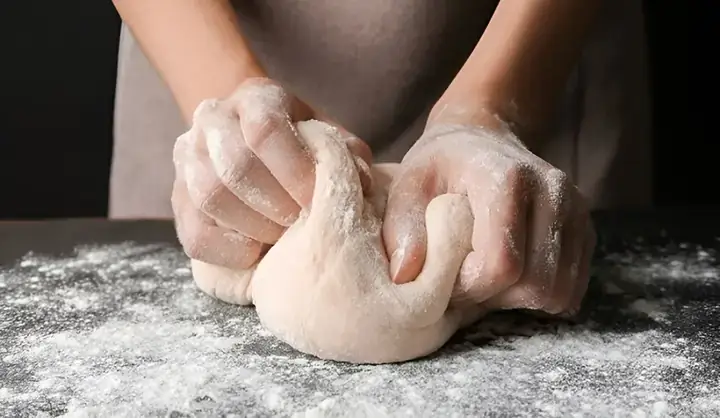 Cách Xử Lý Bột Nếp Bị Nhão Cách Xử Lý Bột Nếp Bị Nhão
