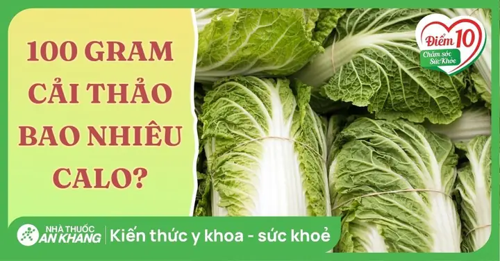 Cải Thảo Luộc Bao Nhiêu Calo Và Bí Quyết Ăn Kiêng Hiệu Quả Cải Thảo Luộc Bao Nhiêu Calo Và Bí Quyết Ăn Kiêng Hiệu Quả
