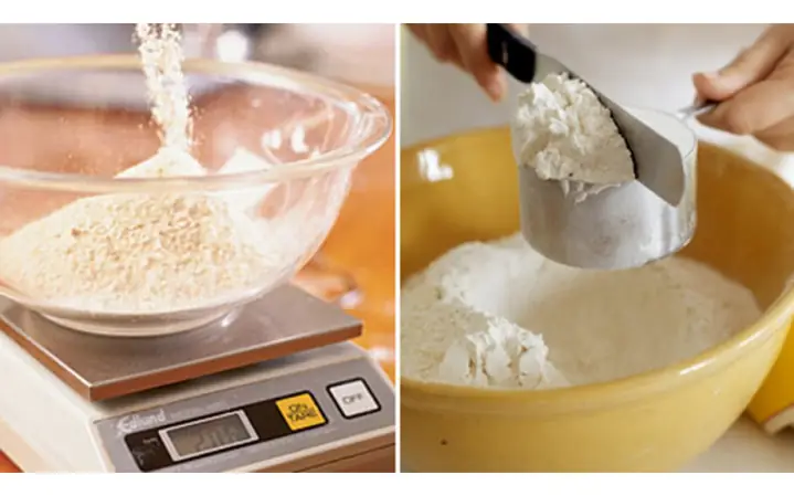 Cake Flour Là Gì? Tổng Hợp Mọi Thông Tin Về Bột Làm Bánh Cao Cấp Cake Flour Là Gì? Tổng Hợp Mọi Thông Tin Về Bột Làm Bánh Cao Cấp