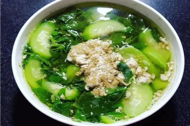 Cách Nấu Canh Cua Đồng Ngon Chuẩn Vị Mẹ Nấu Thanh Mát Cho Cả Nhà