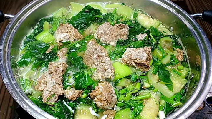 Cách Nấu Canh Cua Đồng Ngon Chuẩn Vị Mẹ Nấu Thanh Mát Cho Cả Nhà