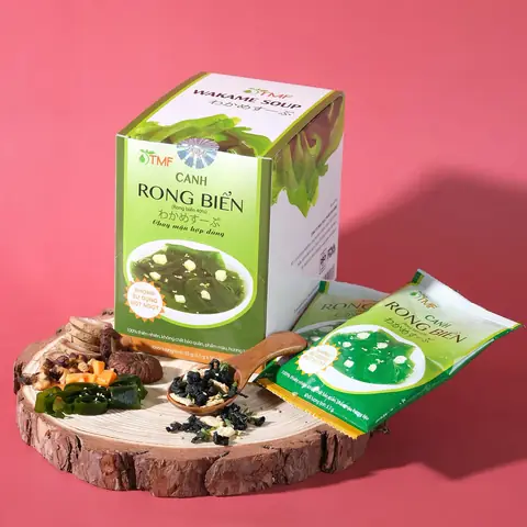 Top Canh Rong Biển Ăn Liền Ngon: Review Chi Tiết Và Bảng Giá 2026 Top Canh Rong Biển Ăn Liền Ngon: Review Chi Tiết Và Bảng Giá 2026