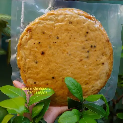 Chả Cá Đỏ Lý Sơn: Hướng Dẫn Chi Tiết Từ Chế Biến Đến Các Món Ăn Chả Cá Đỏ Lý Sơn: Hướng Dẫn Chi Tiết Từ Chế Biến Đến Các Món Ăn