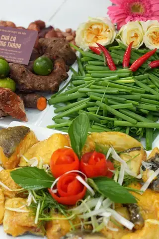 Review Chả Cá Lã Vọng Gò Vấp: So Sánh 3 Quán Ngon, Giá Tốt Nhất Review Chả Cá Lã Vọng Gò Vấp: So Sánh 3 Quán Ngon, Giá Tốt Nhất