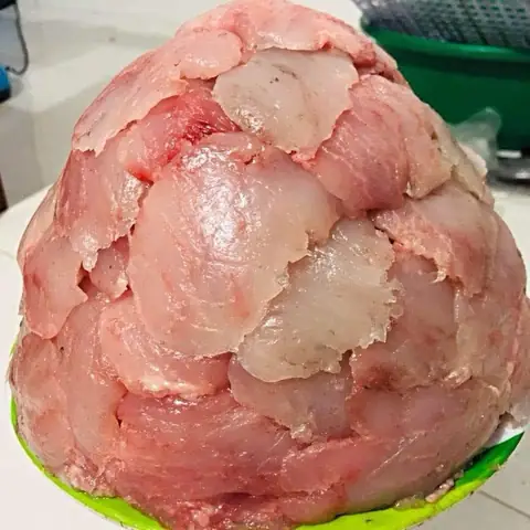 Chả Cá Thác Lác Tươi: Bí Quyết Chọn, Quết Và Chế Biến Đạt Chuẩn Đầu Bếp