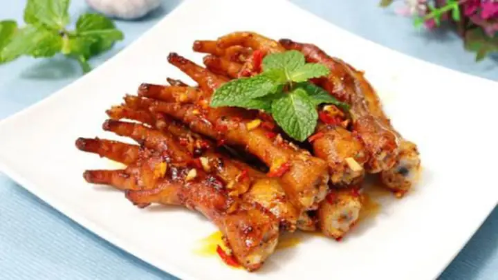 Top 10 Quán Chân Gà Chiên Mắm Hà Nội Ngon Nức Tiếng Gây Nghiện Top 10 Quán Chân Gà Chiên Mắm Hà Nội Ngon Nức Tiếng Gây Nghiện