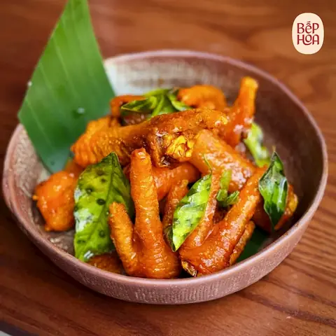 Top 10 Quán Chân Gà Chiên Mắm Hà Nội Ngon Nức Tiếng Gây Nghiện Top 10 Quán Chân Gà Chiên Mắm Hà Nội Ngon Nức Tiếng Gây Nghiện
