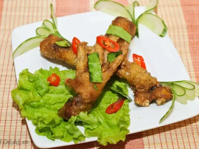 Top 10 Quán Chân Gà Chiên Mắm Hà Nội Ngon Nức Tiếng Gây Nghiện Top 10 Quán Chân Gà Chiên Mắm Hà Nội Ngon Nức Tiếng Gây Nghiện