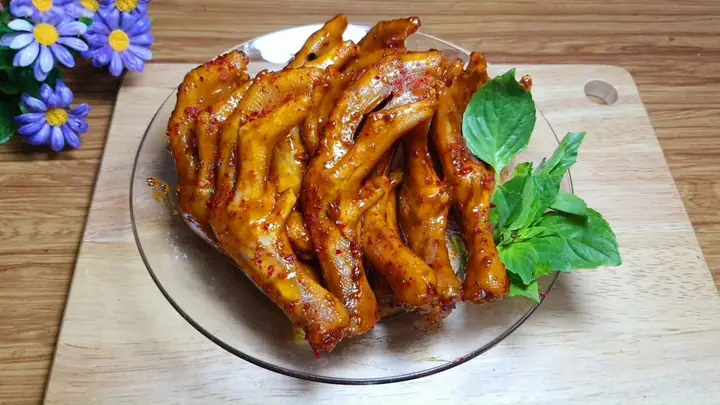 Chân Vịt Cay Tứ Xuyên: Đặc Trưng, Mua Ở Đâu Và Cách Thưởng Thức Chân Vịt Cay Tứ Xuyên: Đặc Trưng, Mua Ở Đâu Và Cách Thưởng Thức