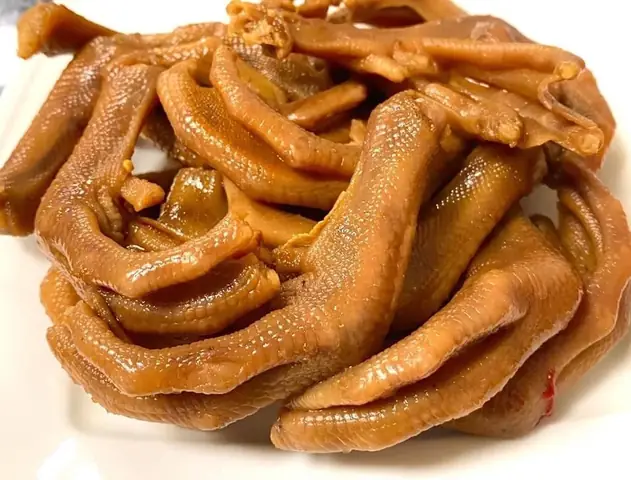 Chân Vịt Cay Tứ Xuyên: Đặc Trưng, Mua Ở Đâu Và Cách Thưởng Thức Chân Vịt Cay Tứ Xuyên: Đặc Trưng, Mua Ở Đâu Và Cách Thưởng Thức