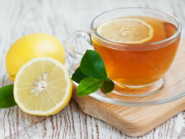 Chanh Mật Ong Trị Ho: Bí Quyết Từ Y Học Cổ Truyền
