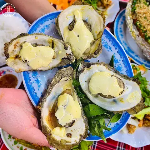 Cháo Hàu Ngon Ở Vũng Tàu