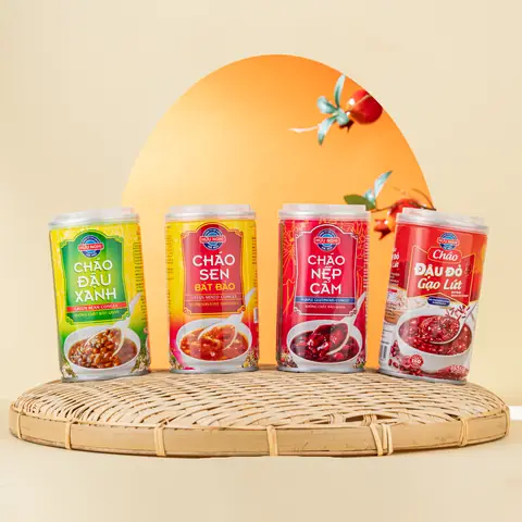 Cháo Sen Bát Bảo Có Tốt Không? Review Chi Tiết Lợi Ích Và Cách Dùng Cháo Sen Bát Bảo Có Tốt Không? Review Chi Tiết Lợi Ích Và Cách Dùng