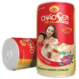 Cháo Sen Bát Bảo Có Tốt Không? Review Chi Tiết Lợi Ích Và Cách Dùng Cháo Sen Bát Bảo Có Tốt Không? Review Chi Tiết Lợi Ích Và Cách Dùng